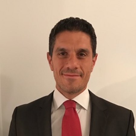 Prof. Dr. Markos Uyanik